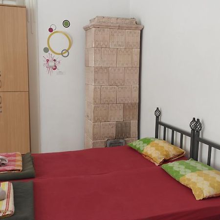 Time Hostel Beograd Eksteriør billede
