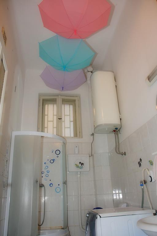 Time Hostel Beograd Eksteriør billede